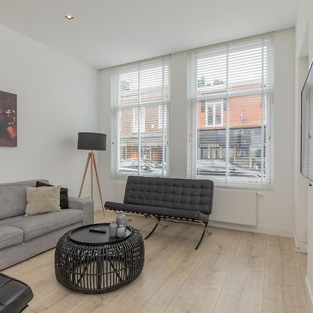 Zandvoort Village Apartments Luaran gambar