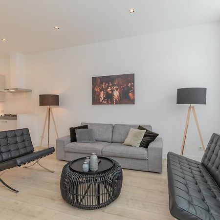 Zandvoort Village Apartments Luaran gambar