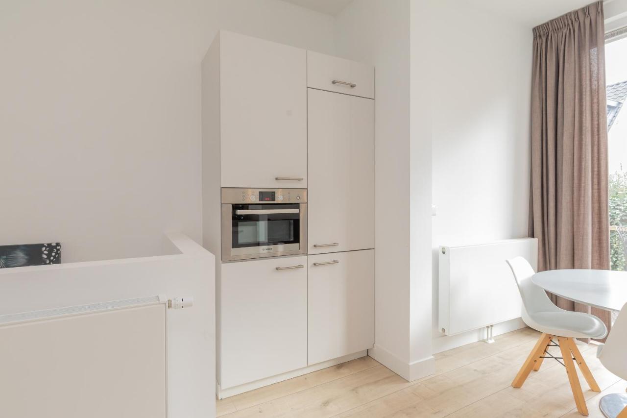 Zandvoort Village Apartments Luaran gambar