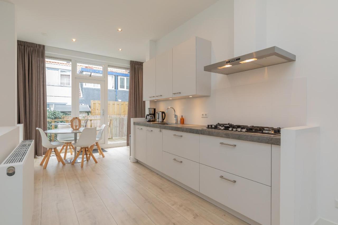 Zandvoort Village Apartments Luaran gambar