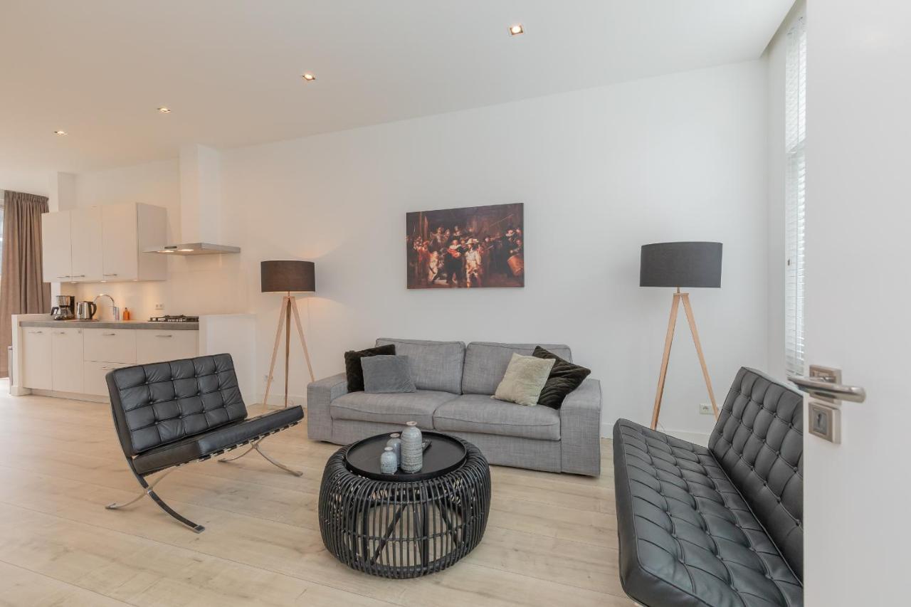 Zandvoort Village Apartments Luaran gambar