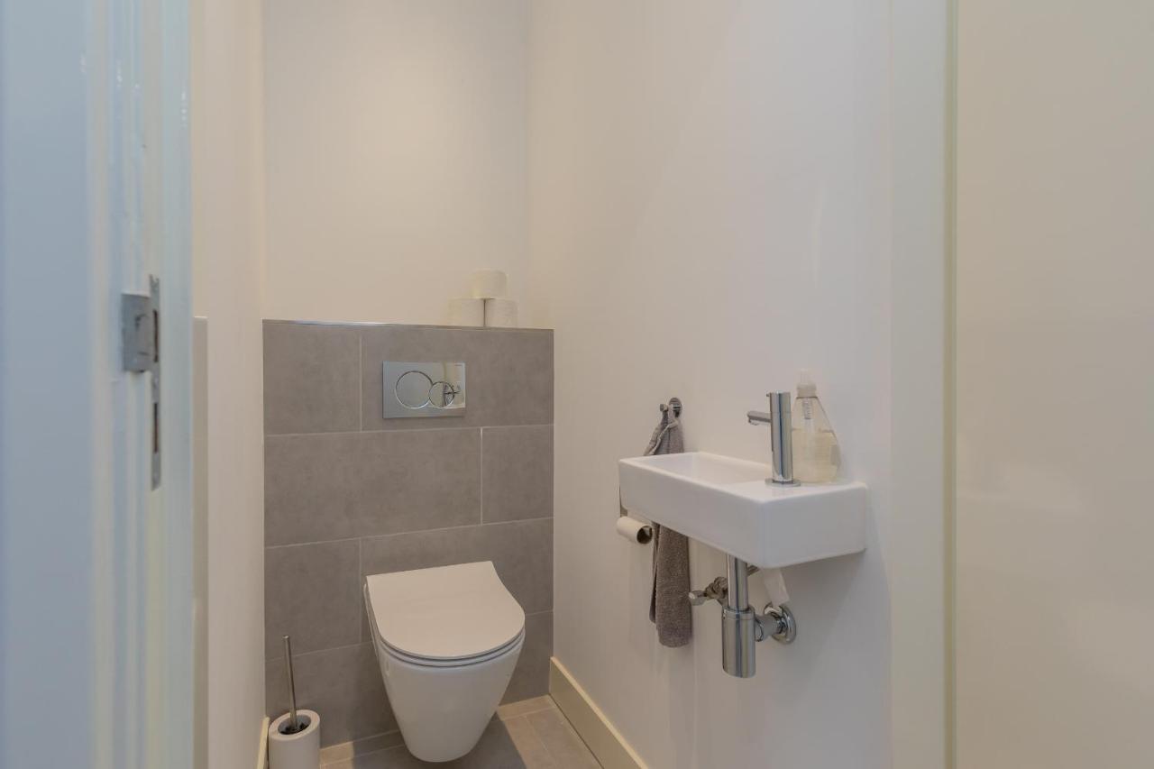 Zandvoort Village Apartments Luaran gambar