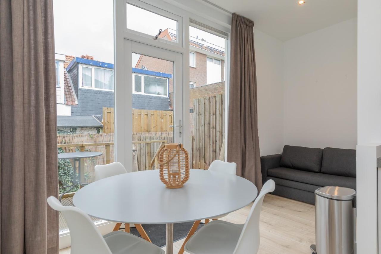 Zandvoort Village Apartments Luaran gambar