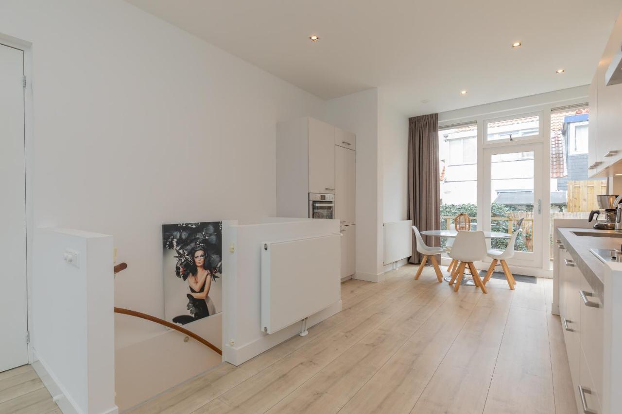 Zandvoort Village Apartments Luaran gambar
