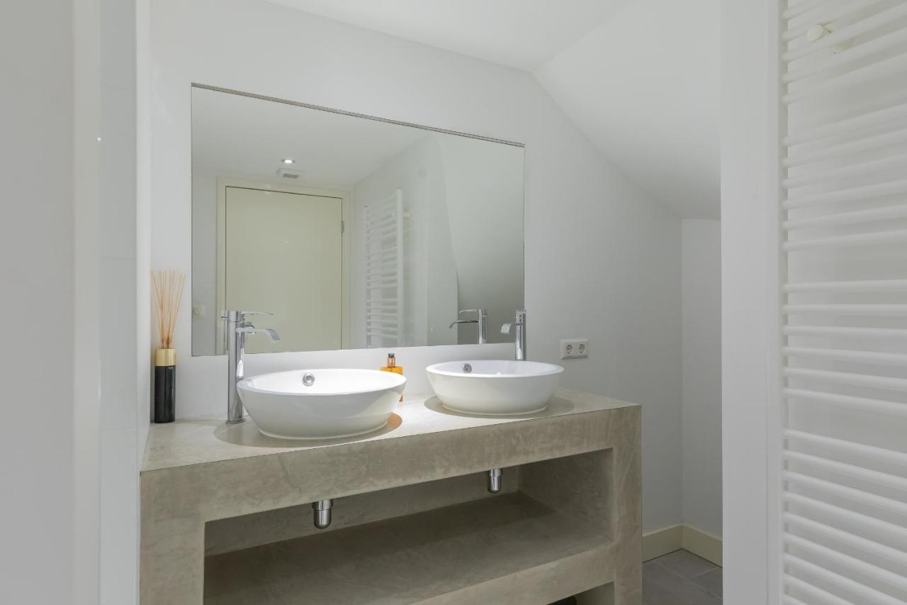 Zandvoort Village Apartments Luaran gambar