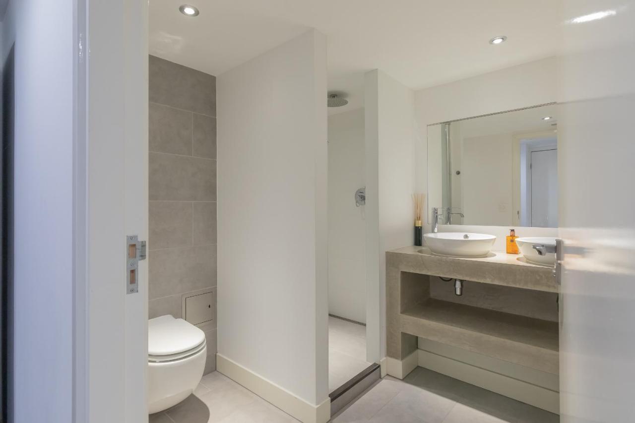 Zandvoort Village Apartments Luaran gambar
