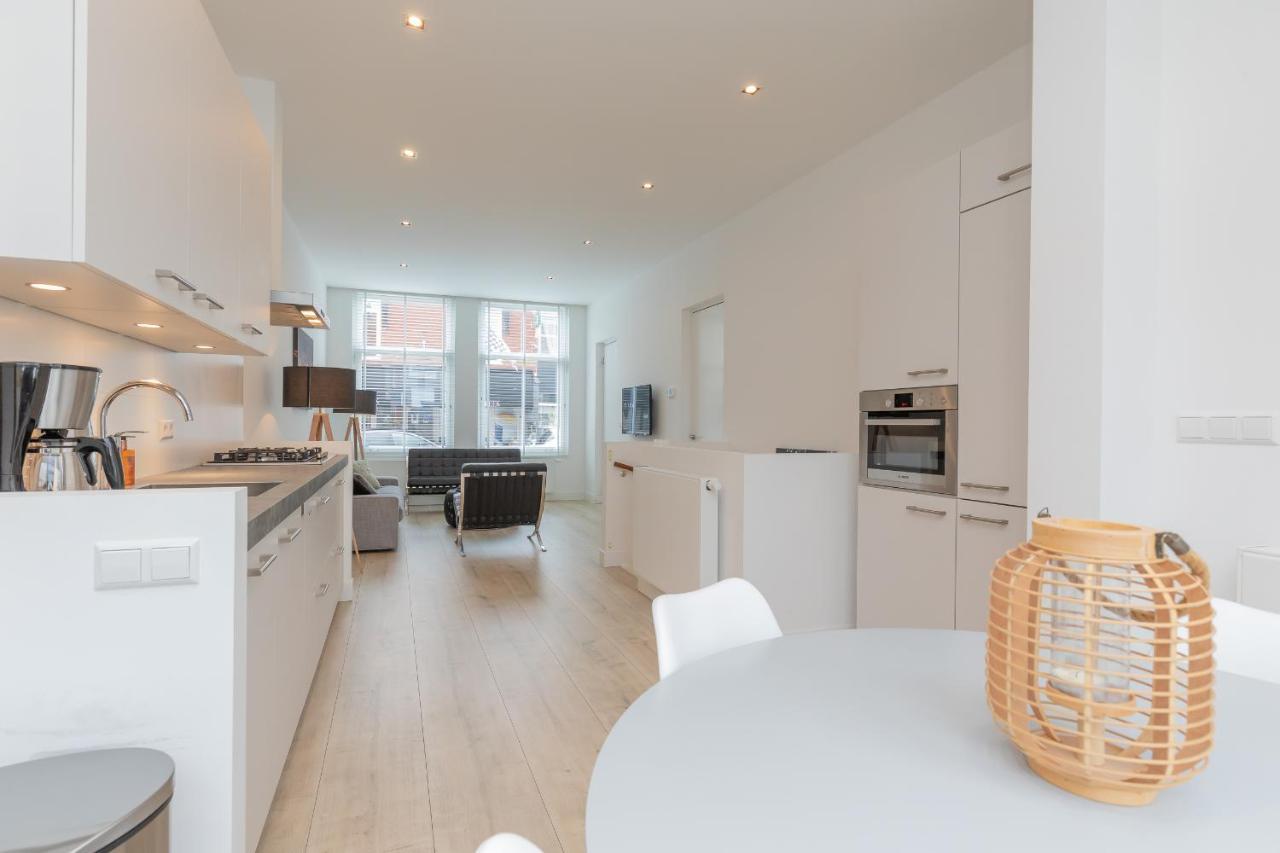 Zandvoort Village Apartments Luaran gambar