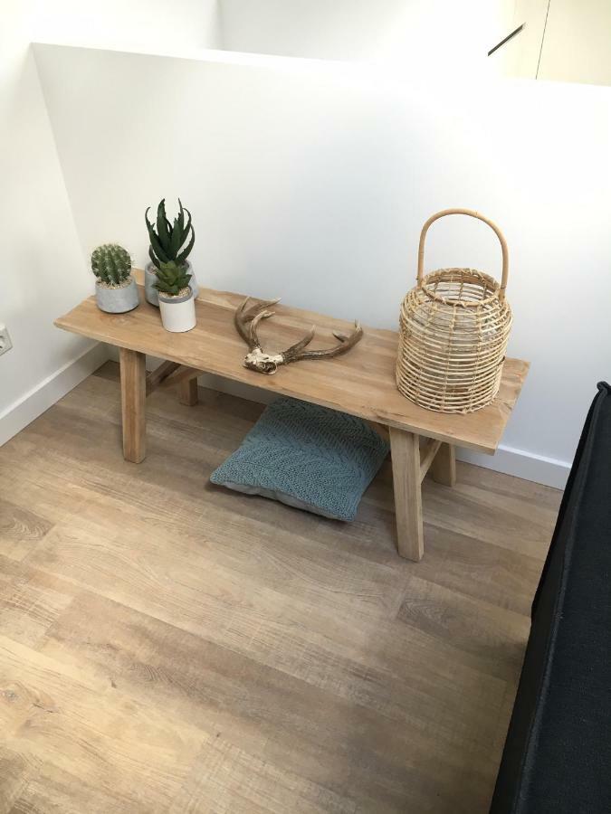 Zandvoort Village Apartments Luaran gambar