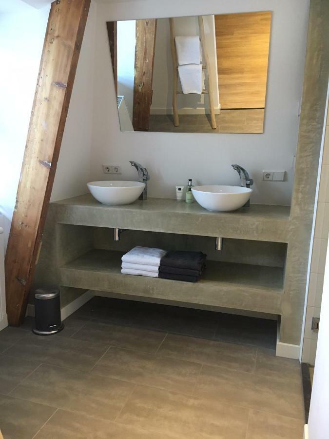 Zandvoort Village Apartments Luaran gambar