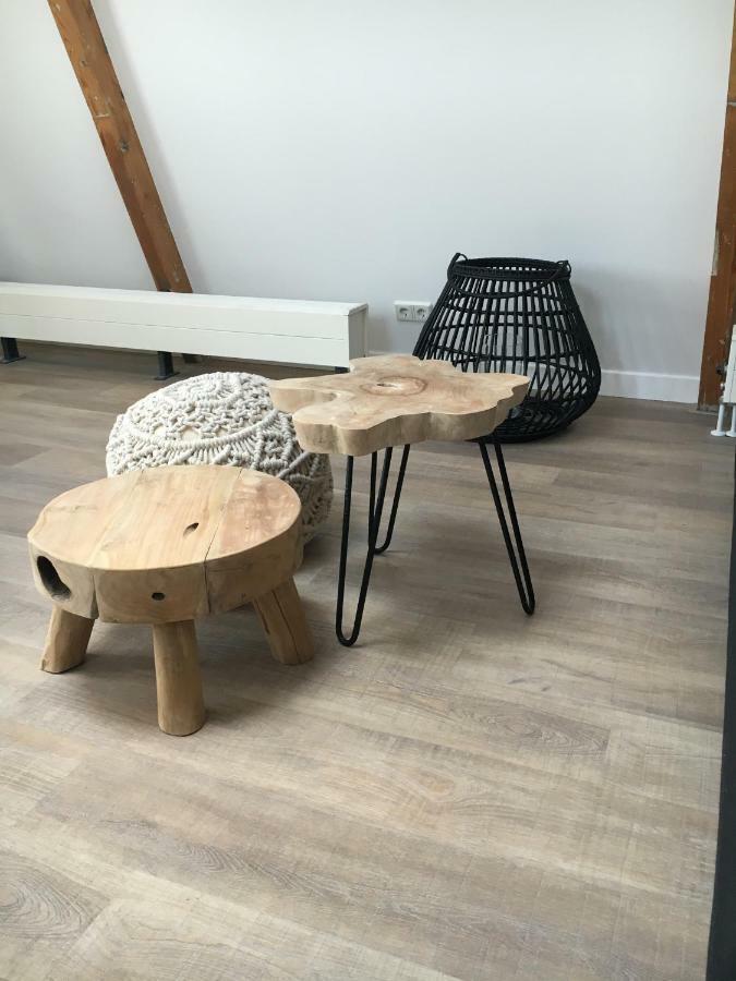 Zandvoort Village Apartments Luaran gambar