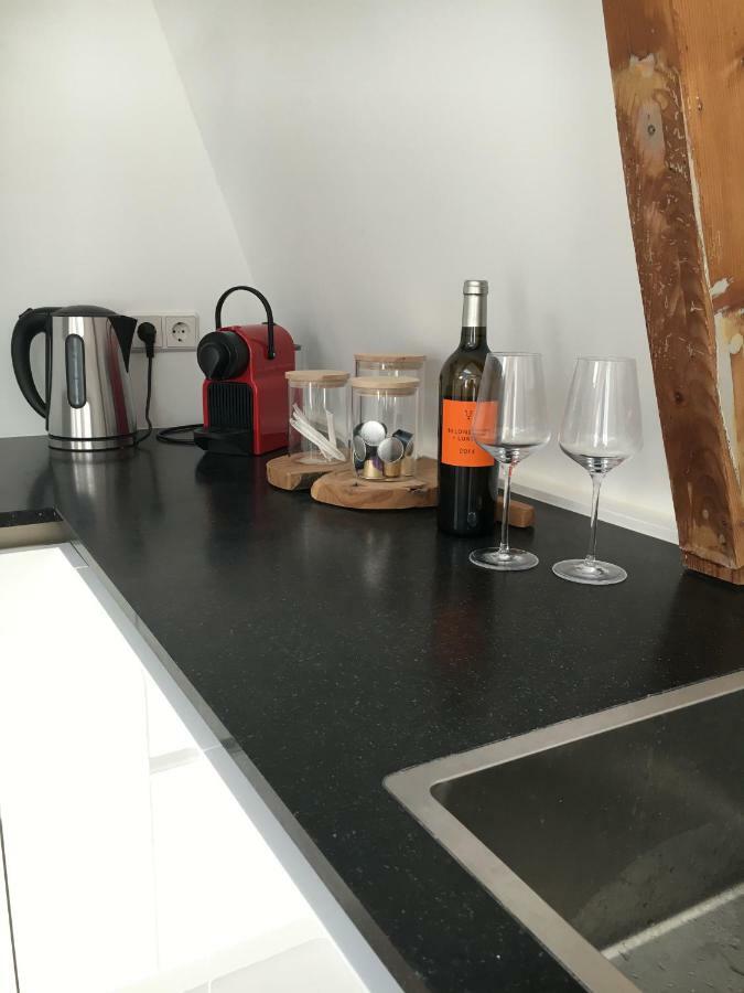 Zandvoort Village Apartments Luaran gambar