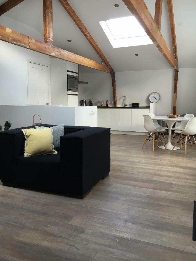 Zandvoort Village Apartments Luaran gambar