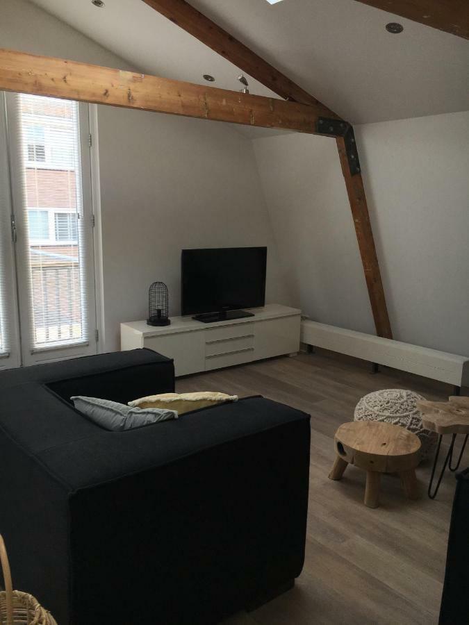 Zandvoort Village Apartments Luaran gambar