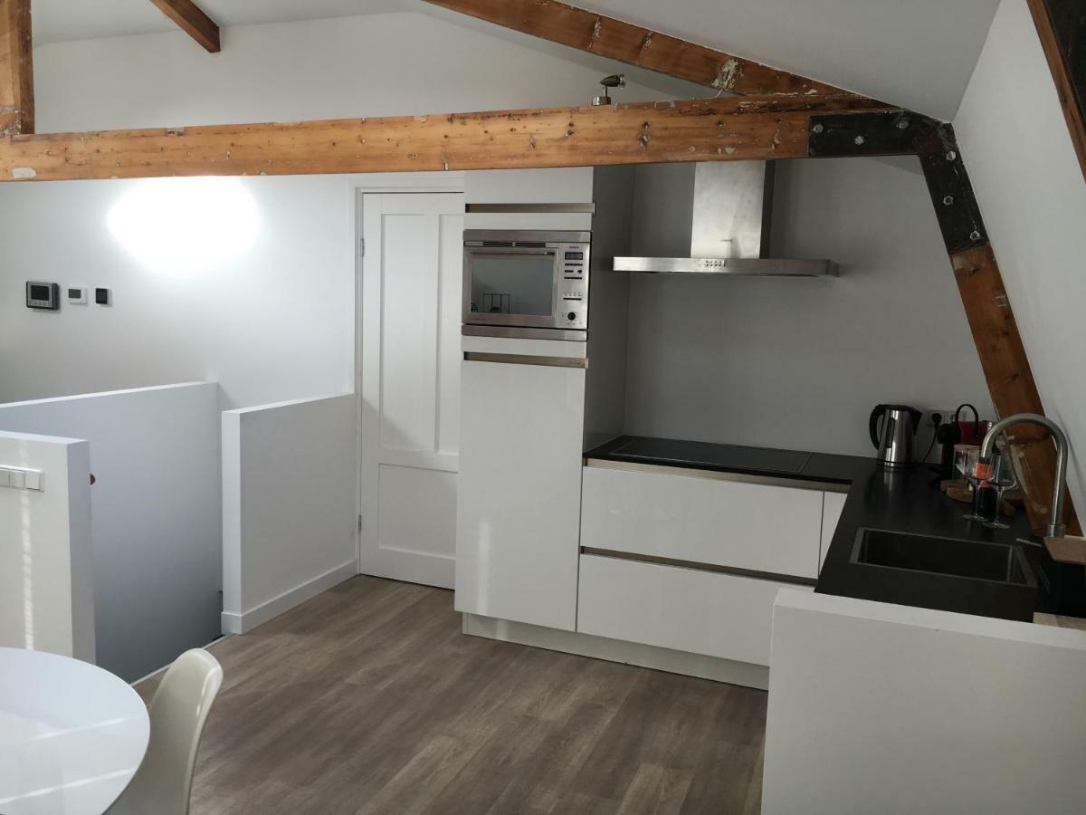 Zandvoort Village Apartments Luaran gambar