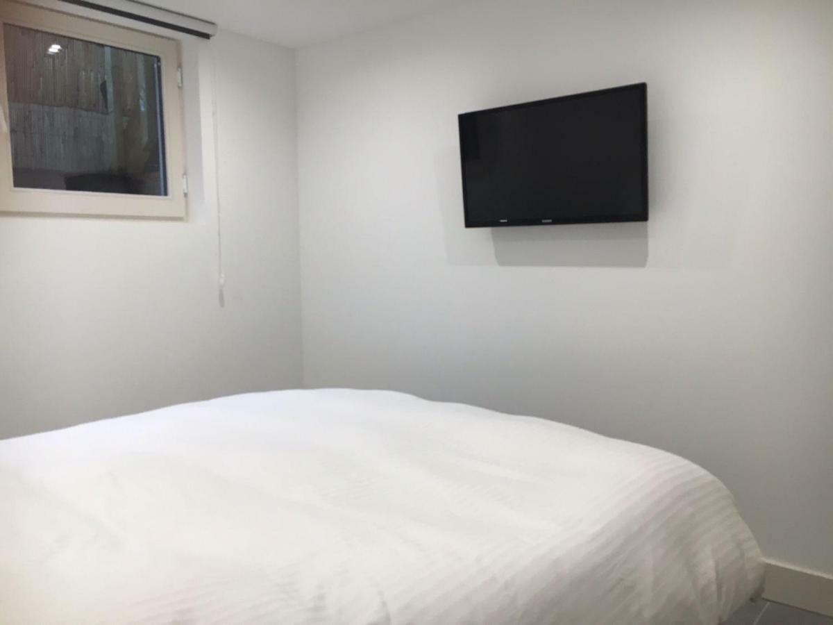 Zandvoort Village Apartments Luaran gambar