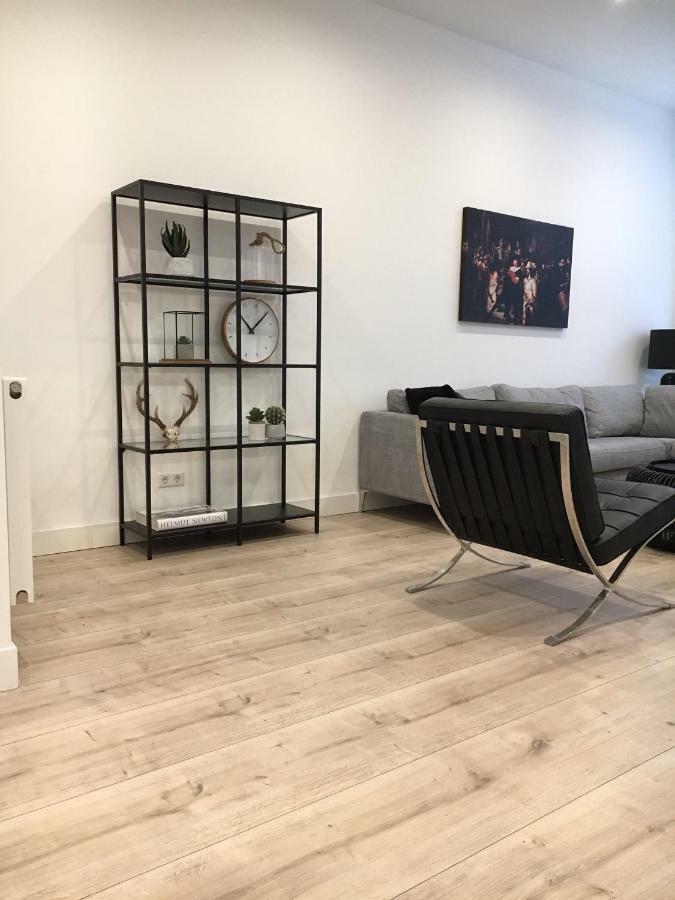 Zandvoort Village Apartments Luaran gambar