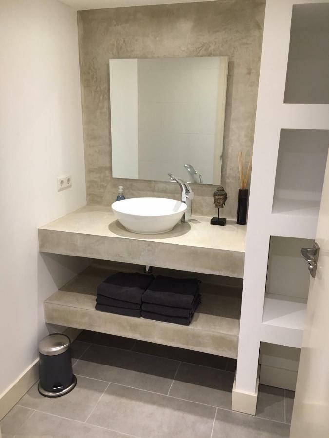 Zandvoort Village Apartments Luaran gambar