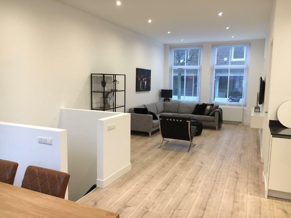 Zandvoort Village Apartments Luaran gambar