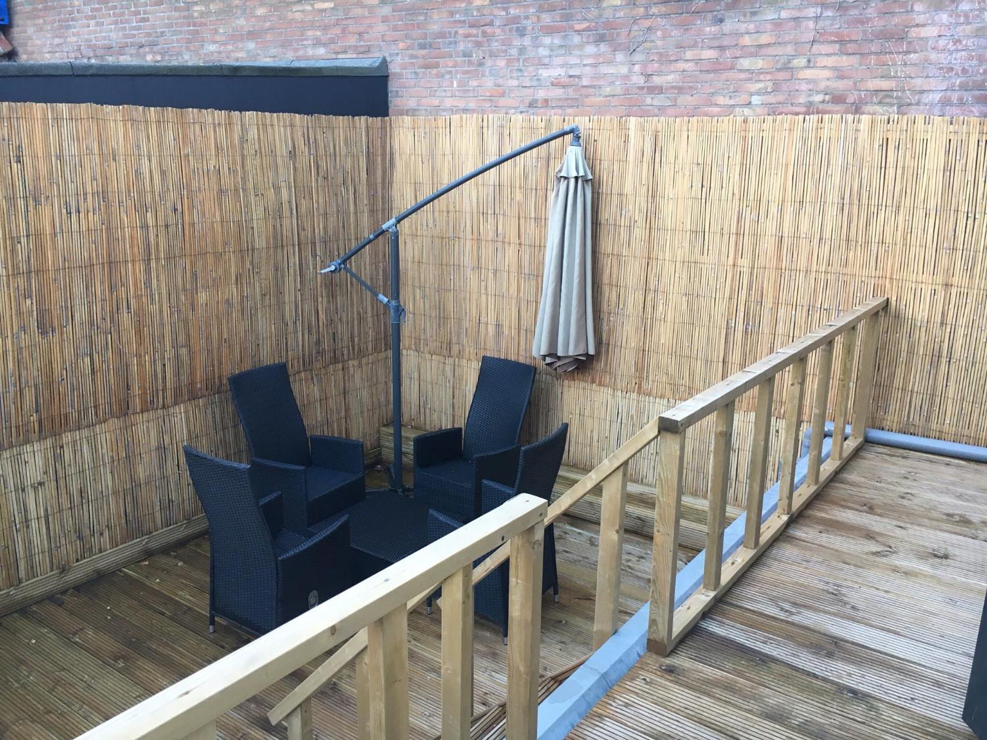 Zandvoort Village Apartments Luaran gambar