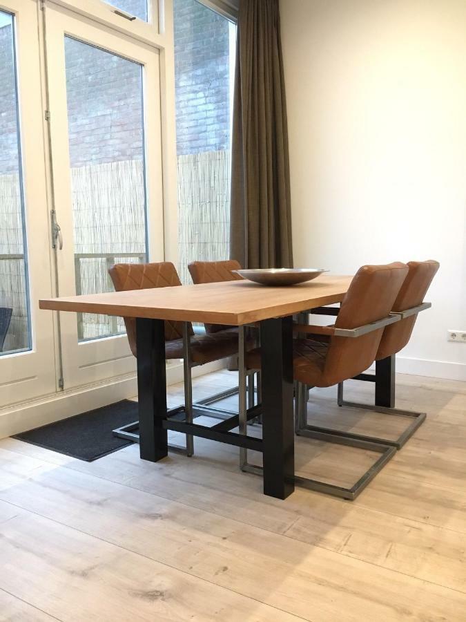 Zandvoort Village Apartments Luaran gambar