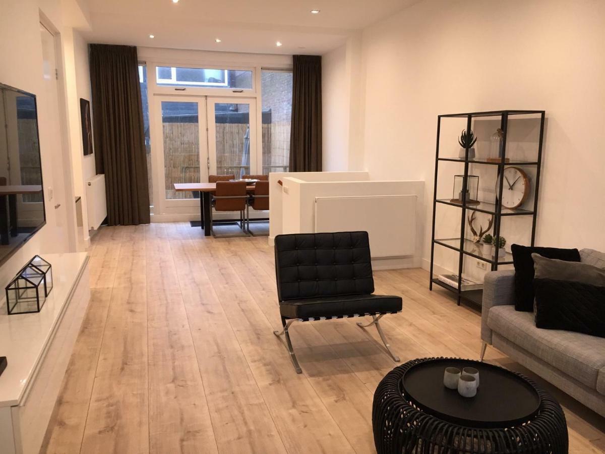 Zandvoort Village Apartments Luaran gambar