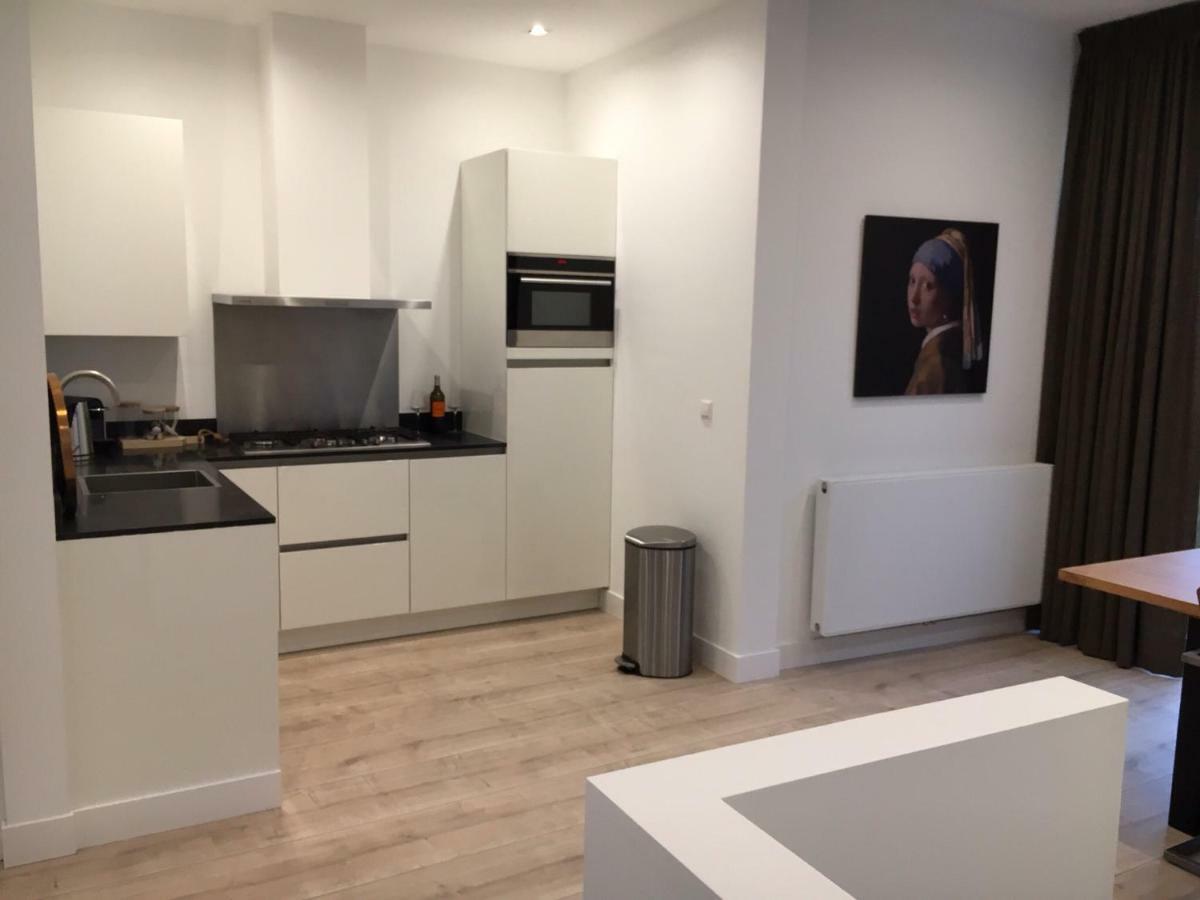 Zandvoort Village Apartments Luaran gambar