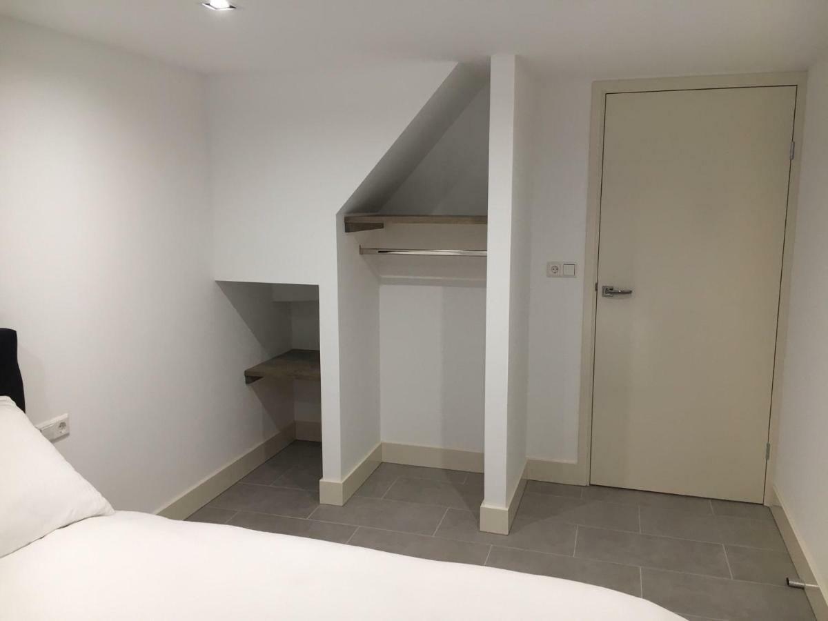 Zandvoort Village Apartments Luaran gambar