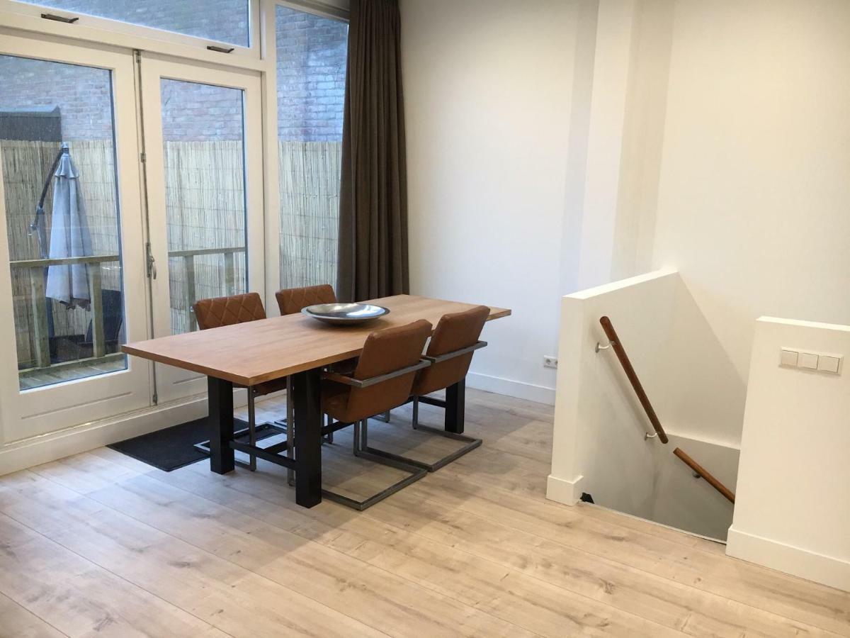 Zandvoort Village Apartments Luaran gambar