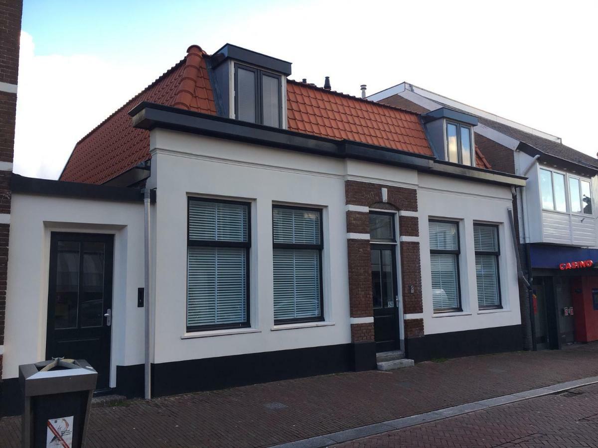 Zandvoort Village Apartments Luaran gambar