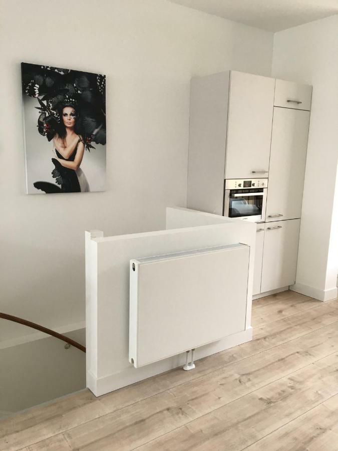Zandvoort Village Apartments Luaran gambar